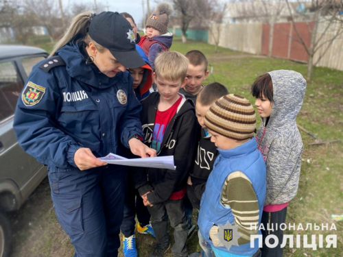 У Запорізькій області продовжують знаходити вибухонебезпечні предмети