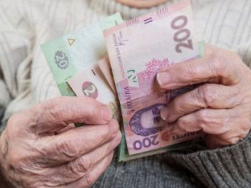 Як мешканцям окупованих територій Запорізької області виплатять пенсії