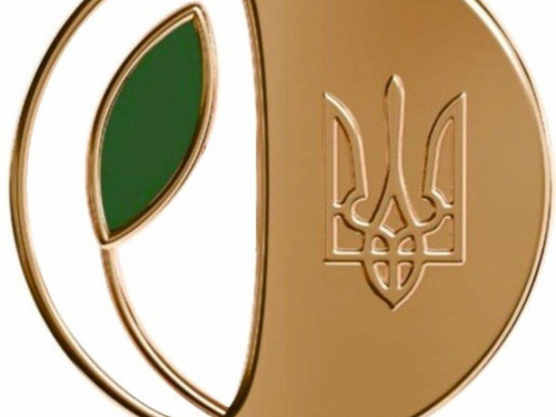 Отримав нагороду від Президента України - юний спортсмен з Енергодару відмовився виступати за окупантів 