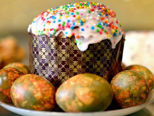 Чому в Україні святкують Великдень у різні дати, фото: ілюстративне