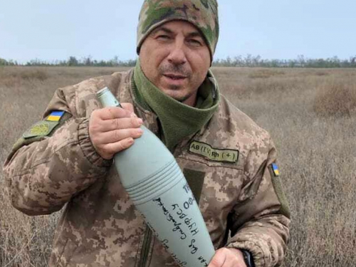 Готував космонавта до польоту — тепер воює на Запорізькому напрямку: історія мінометника Юрія Юхна (фото)