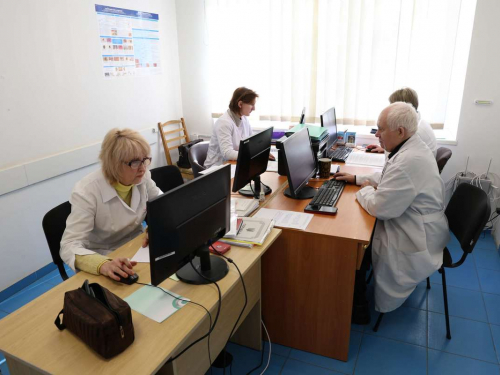 Замість МСЕК команди лікарів-практиків – де у Запоріжжі можна підтвердити інвалідність людини
