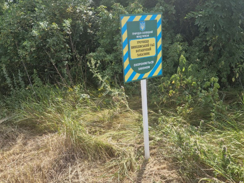 Луки під загрозою - в заповідній зоні під Запоріжжям влаштували незаконну заготівлю сіна (фото)