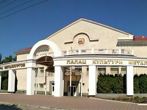 Масштабний проєкт - у Запоріжжі палац культури оновлять за більше ніж 330 мільйонів гривень 