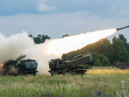 У Запоріжжі затримали громадянина рф, який передавав фсб дані про HIMARS, бойові позиції ЗСУ та переміщення українських військових.