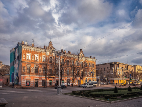 Якою буде погода в Запоріжжі у перші дні 2024 року - прогноз