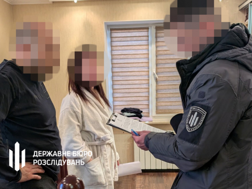 &quot;Відмазали&quot; понад півтори тисячі чоловіків - у Запоріжжі працівники ТЦК допомагали уникнути мобілізації (фото)