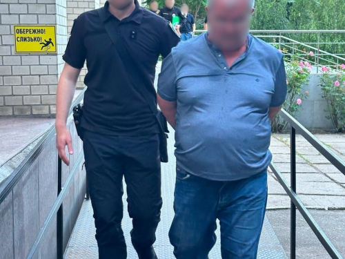 В Запоріжжі власник магазину згвалтував 11-річну дівчинку, фото: Запорізька обласна прокуратура 