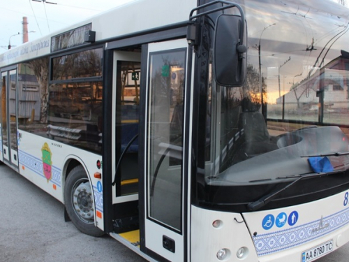 Дешевші поїздки для школярів: у Запоріжжі запрацює знижка на проїзд за учнівським квитком у додатку «Мрія»