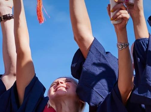 Стартував новий навчальний рік у Метінвест Політехніці: серед нових студентів – ветерани