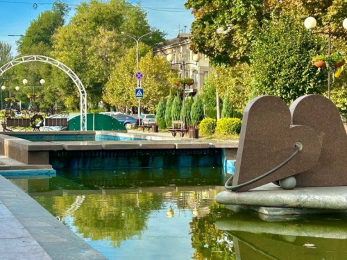 Погода у Запоріжжі на початку другої половини робочого тижня буде схоже на бабине літо