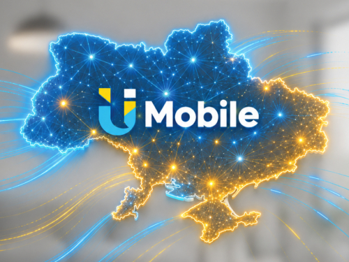«Оптика+Сімка» від Укртелекому поєднує швидкий оптичний інтернет із 4G