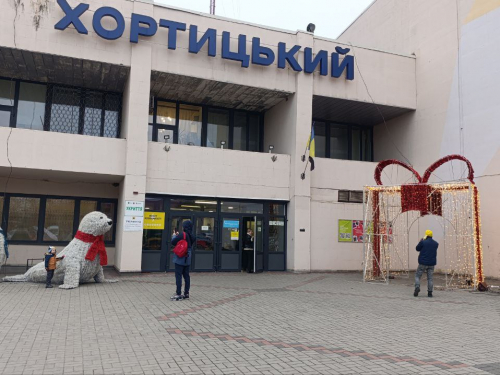 Запорізький театр покаже свою другу прем&#039;єру - комедію презентують в Хортицькому районі