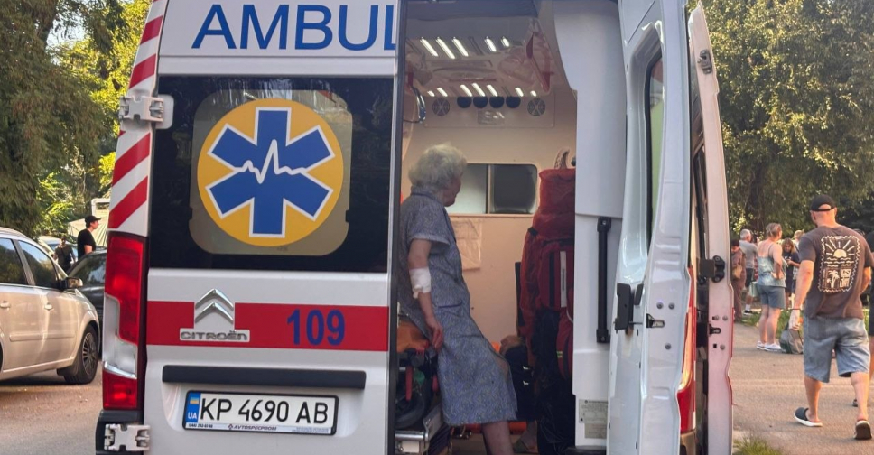 Вісім КАБів за півтори години: що відомо про масовану атаку на Запоріжжя 2 серпня (фото)