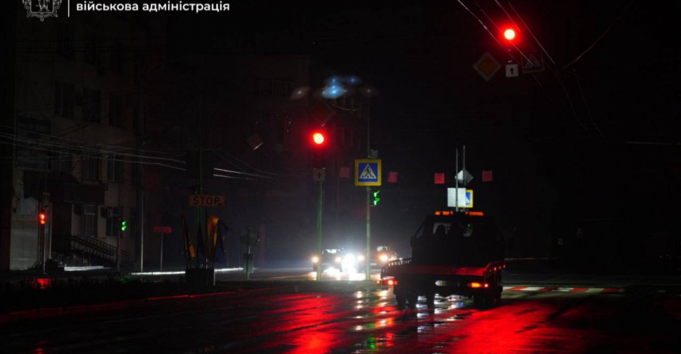 Обмеження світла, аварійний зв’язок і робота Пунктів  Незламності - як у Запоріжжі "перемогли" блекаут (відео)