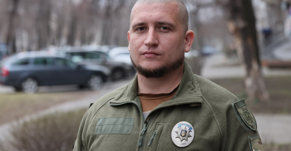 Від спецпідрозділу до штурмової бригади: запорізький поліцейський пройшов фронт і повернувся до служби