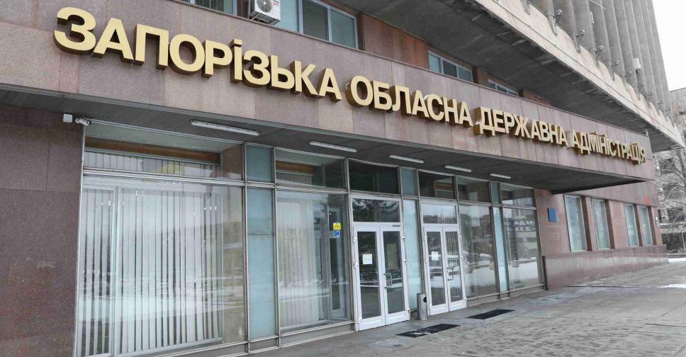 Іван Федоров очолить Агентство відновлення: хто тепер керуватиме Запорізькою областю