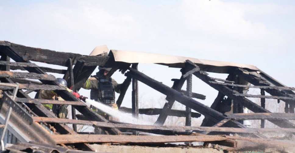 Пиріжки врятували життя: очевидці розповіли про атаку на Запоріжжя (відео)