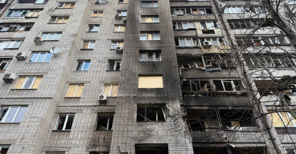 "Прилетів у стіну нашого будинку" - запоріжці розповіли про пекло нічної атаки дронів по місту (відео)