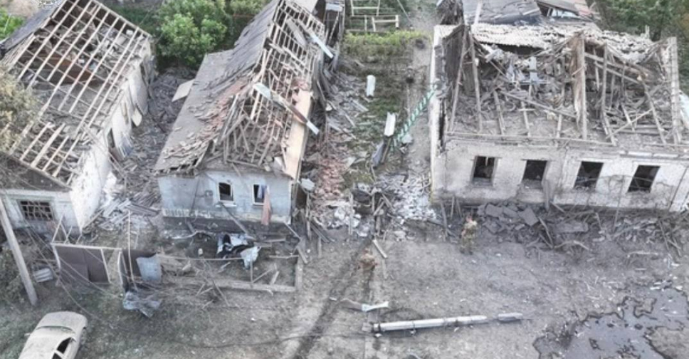 Вночі вдарили БпЛА, на світанку скинули КАБ: росіяни атакували Запоріжжя - є загиблий і поранені (фото, відео)