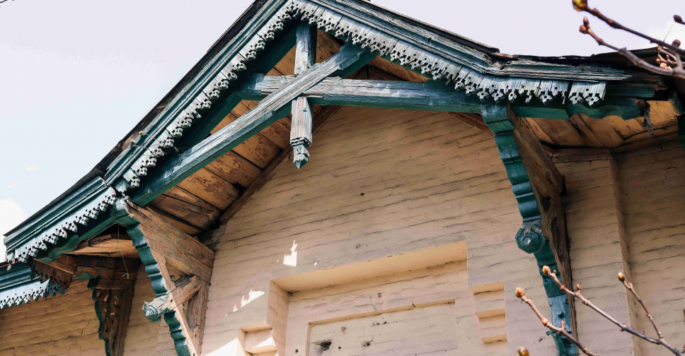 Запоріжжя крізь вогонь: які легенди та секрети приховують будівлі Старого міста (фото)