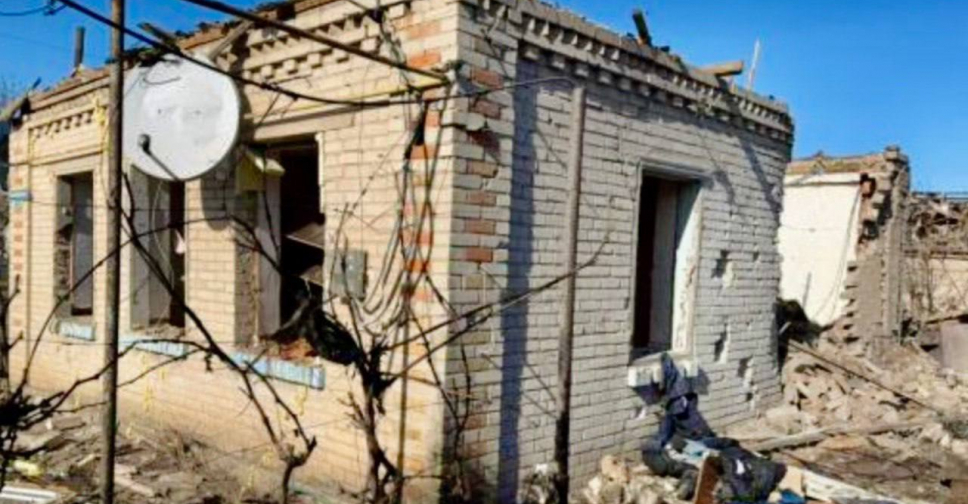 Росіяни атакували Запоріжжя та район: є загиблі й поранені