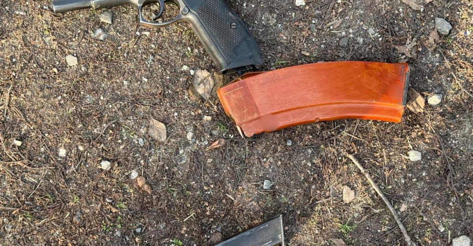 П'яний двічі стріляв у військових - на Запоріжжі поліцейський поранив трьох бійців через сварку (фото)