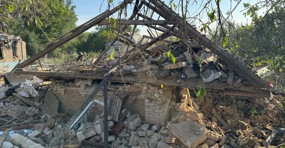 Бігли на вулицю босоніж по склу: очевидці розповіли про подвійний удар КАБами по Запоріжжю