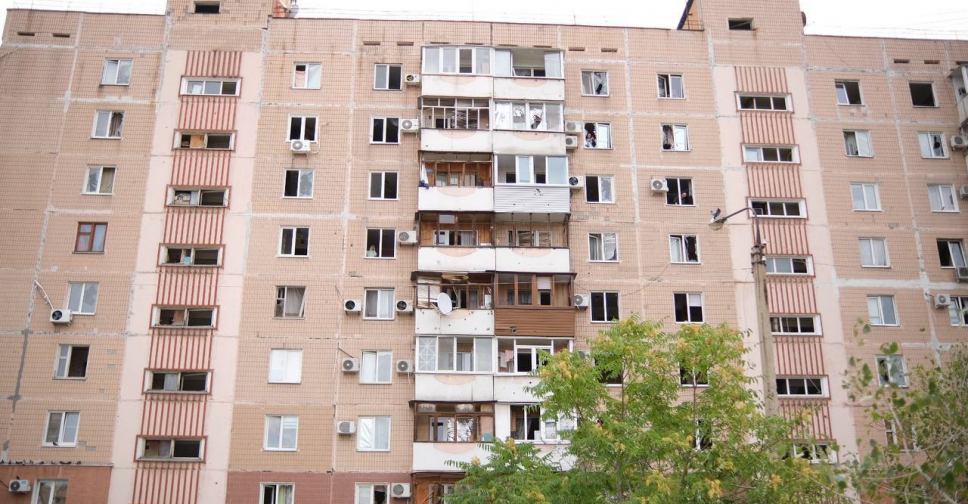 "Просто знищують людей" - у Запоріжжі містяни розповіли про масований нічний обстріл (фото)