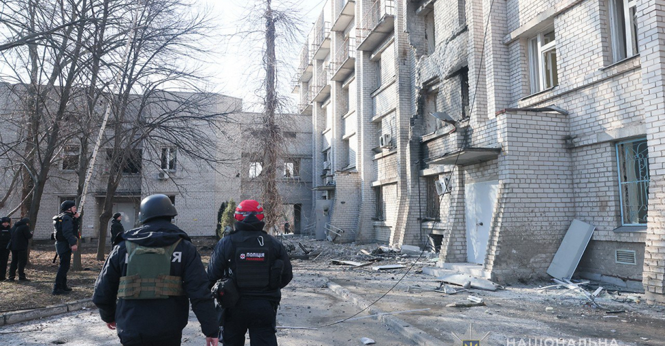 "На цій локації працювати не буде": у Запоріжжі пошкоджений дроном пологовий будинок готують до переїзду (відео)