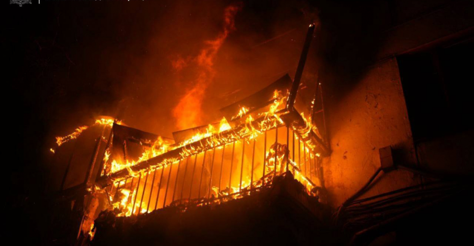 Поранення, руйнування, пожежі: вночі Запоріжжя зазнало масованої атаки ворожих дронів - що відомо про наслідки