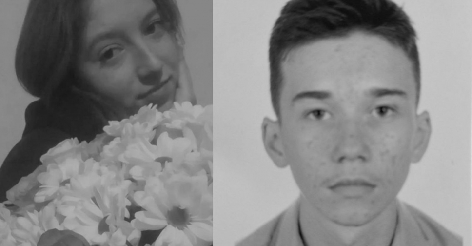 "Шок. Це неможливо": що згадують про 18-річних дівчину і хлопця, які загинули у Запоріжжі від удару ворожого дрона