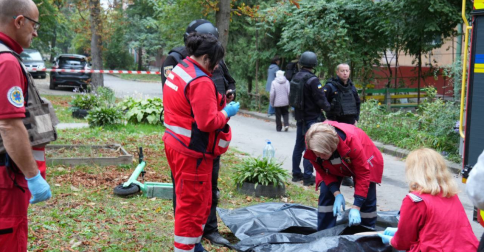 Росія вдарила авіабомбами по Запоріжжю: серед загиблих — діти (фото)