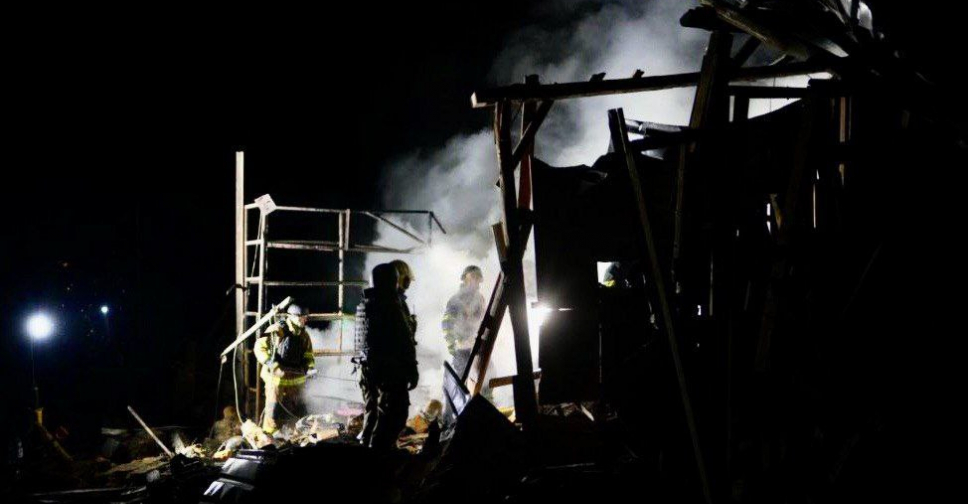 Росіяни завдали авіаударів по Запоріжжю - є поранені (фото)