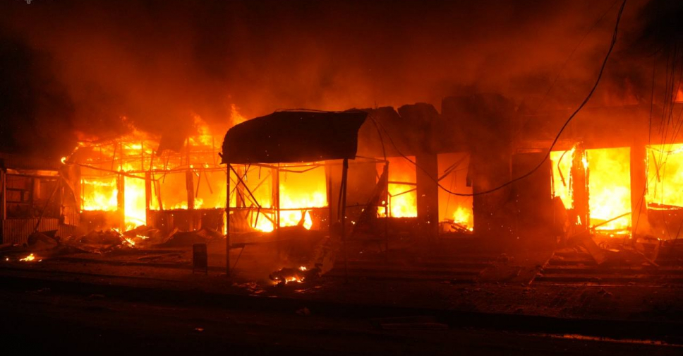 «Було чисто й людно, а сьогодні — уламки»: що розповідають очевидці нічного удару по Запоріжжю (фото, відео)