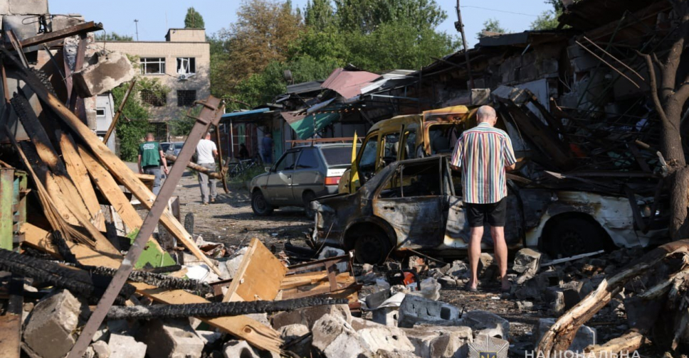 10 ракетних ударів по Запоріжжю: шестеро людей загинуло, які ще наслідки ворожих атак (фото)