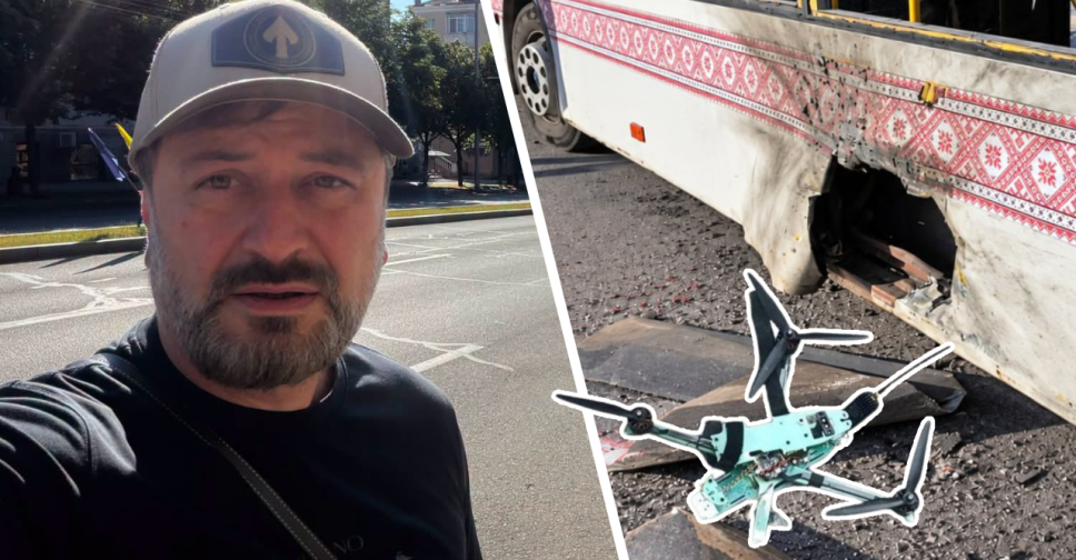 Громадський транспорт під прицілом FPV: як ворожі дрони долітають до центру Запоріжжя