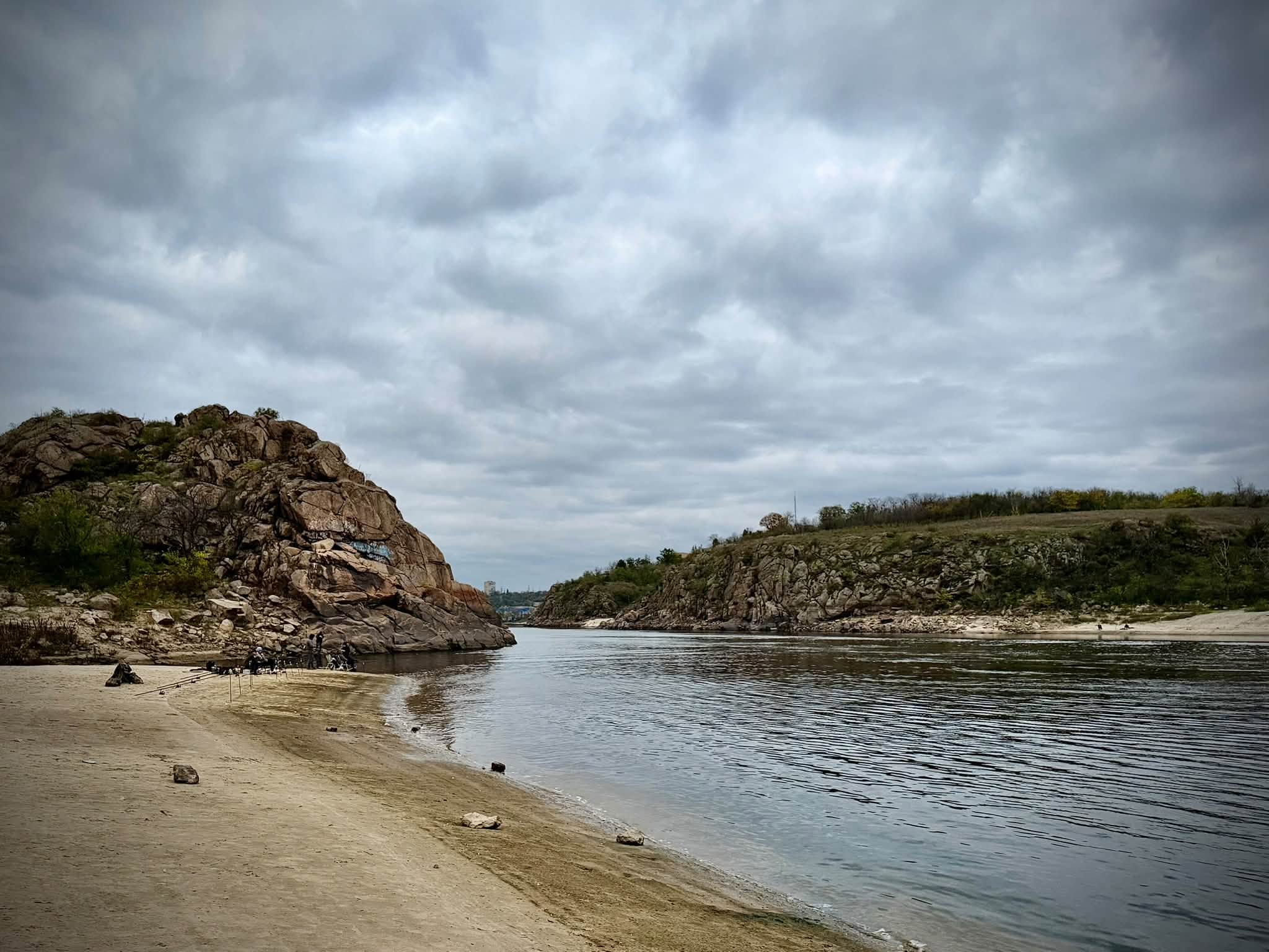 Фото Юлії Гриценко.