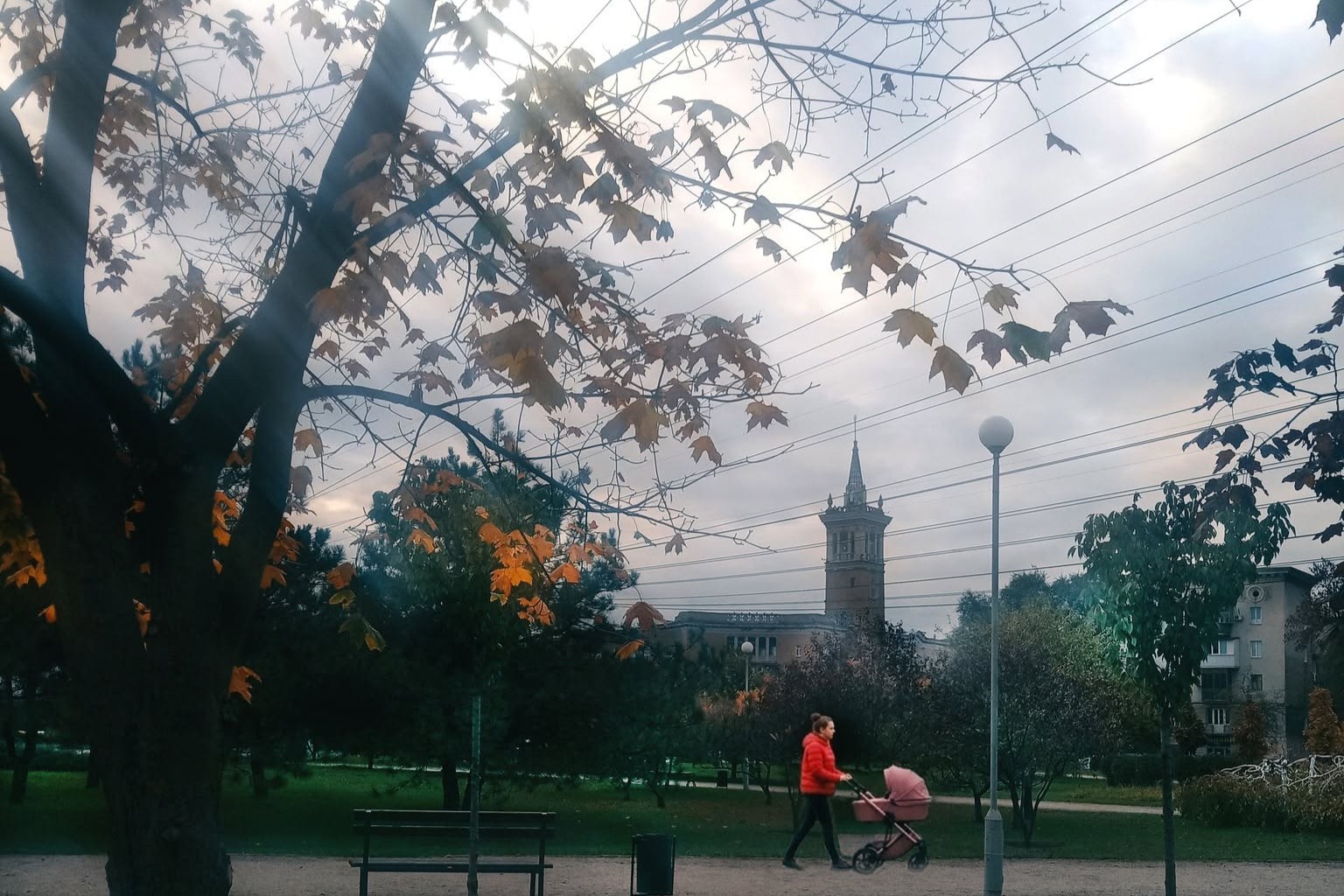 Фото Олександра Челпанова