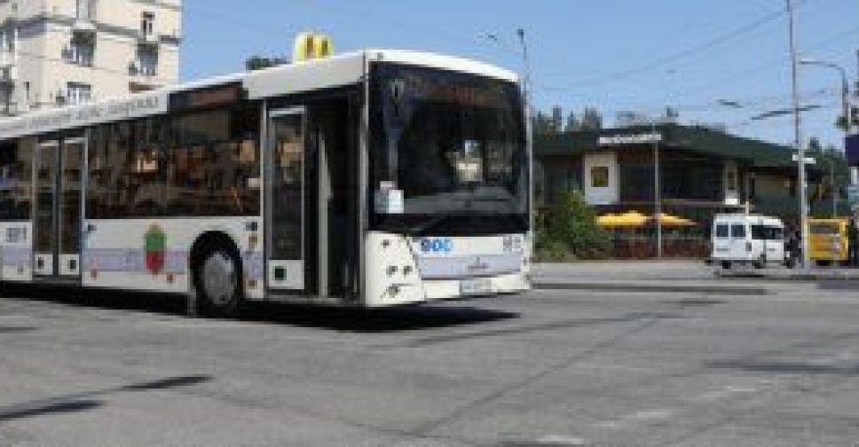 У Запоріжжі повернуть популярний автобусний маршрут