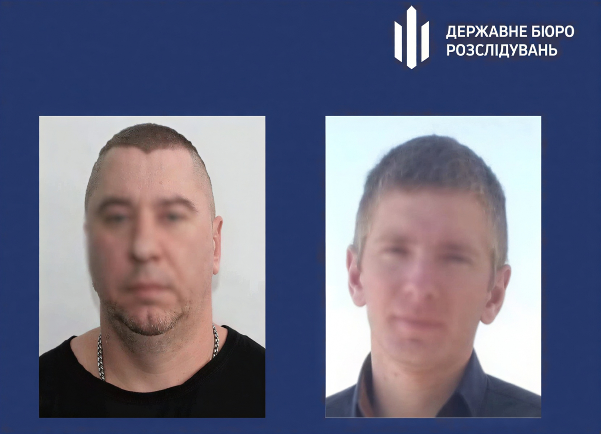 Двох жителів Запорізької області засудили до 15 років тюрми за службу в окупаційній псевдополіції