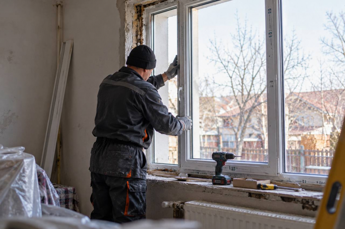 Запоріжсталь продовжує програму матеріальної допомоги працівникам, чиї домівки постраждали від обстрілів