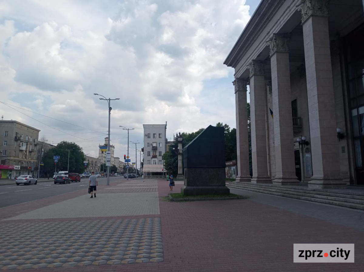 У Запоріжжі яскраво закриють симфонічний сезон із зірковими гостями - фото з репетиції