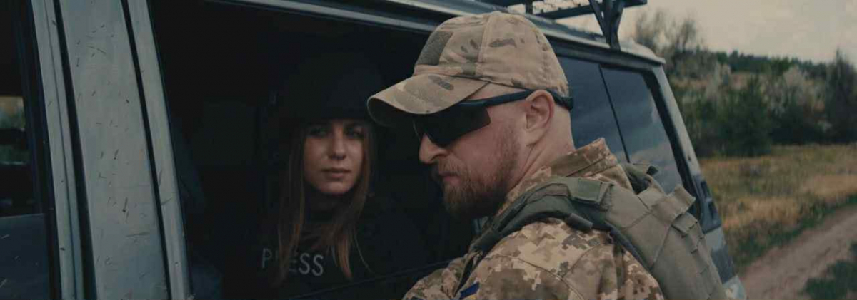Відомий запорізький гурт зняв зворушливий кліп про кохання під час війни - відео