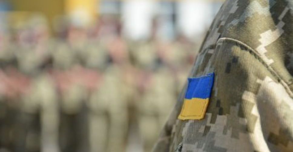 В Україні скасували весняний призов на строкову військову службу