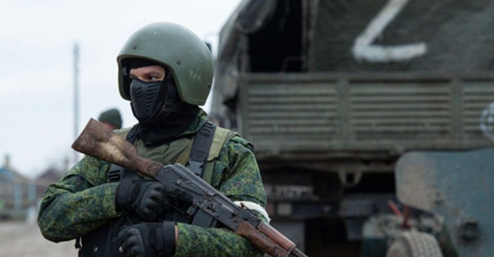 Жителів Запорізької області, що прагнуть евакуюватися, окупанти використовують як живий щит, аби перекидати війська