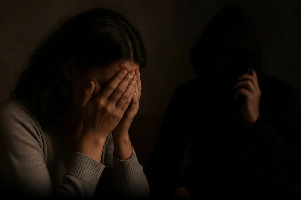 Фейкове кримінальне провадження – в Запоріжжі жінка перерахувала гроші "працівникам СБУ"