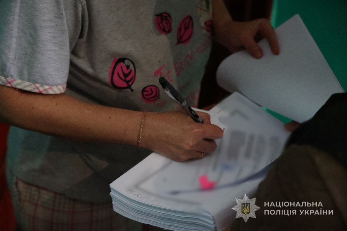 Заробляли на відстрочках – у Запоріжжі ректор університету організував схему ухилення від мобілізації (фото)
