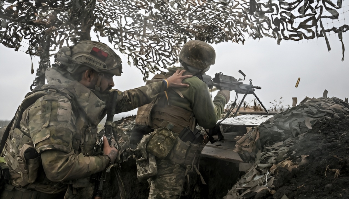Фото ілюстративне.