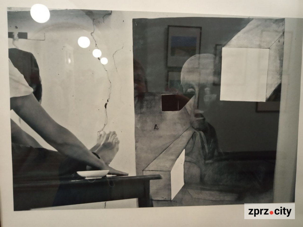 У Запоріжжі відкрили виставку найкращих світлин українських фотохудожників - вхід безкоштовний